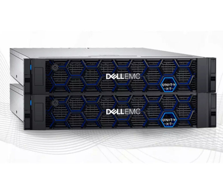 مقایسه استوریج های dell