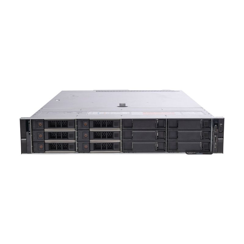 Intel Rackmount Server RST D ell server original Intel xeon gold 4114 2U server rackmount server