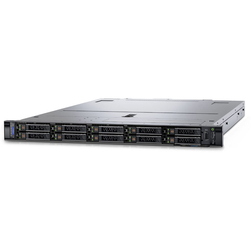 2.10GHz DellS Poweredge R650 1u Rack Server Xeon 4310 32