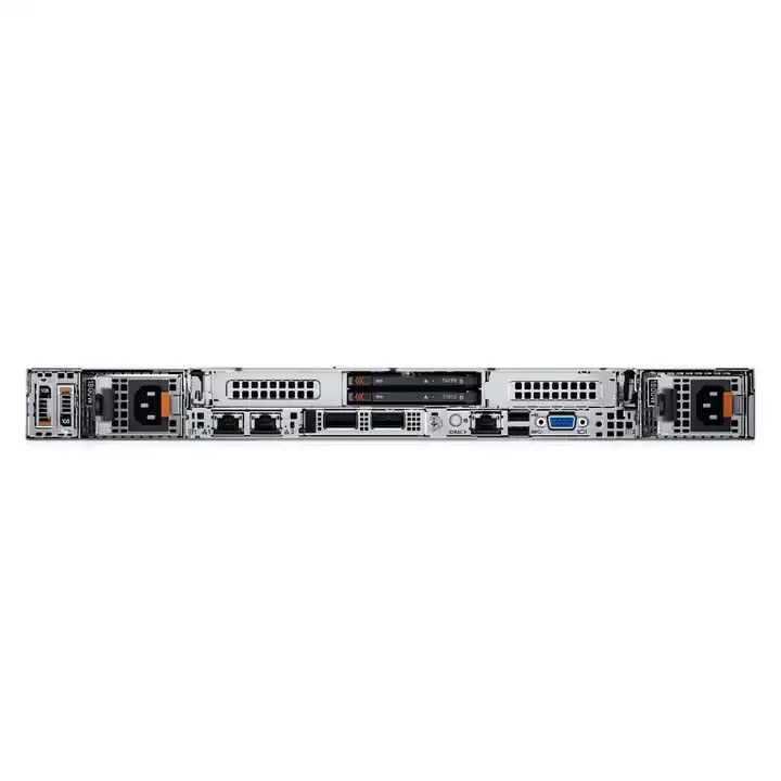 Server R670 Intel Xeon Processor Server Rack With Memory Card SSD 1TB ...