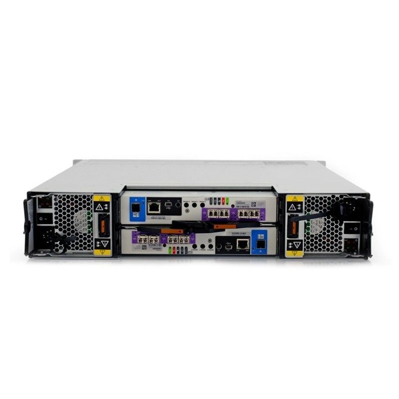Powervault Array PowerVault ME5024 SAN/DAS Storage Array Optimized to Run a Variety of ...
