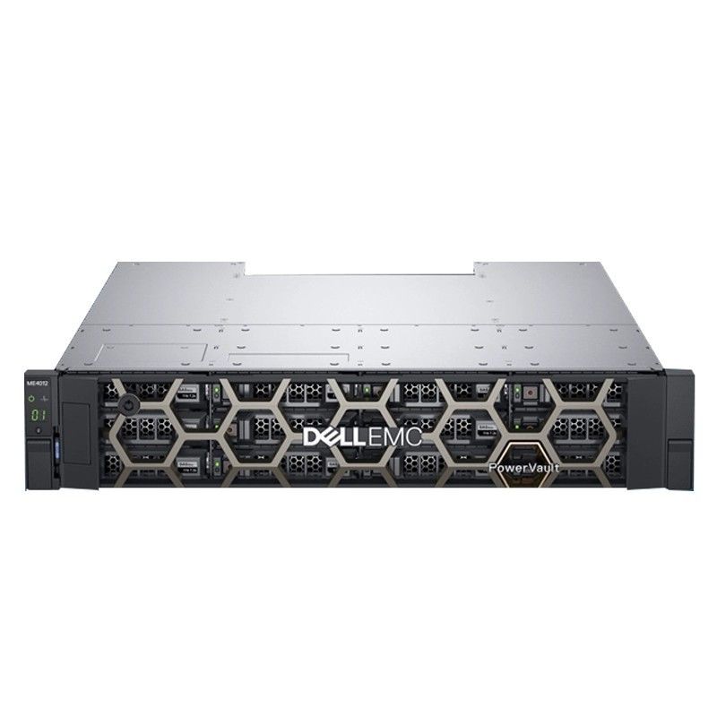 Dell PowerEdge R860 2U Rack Server with 4th Gen Intel Xeon Scalable ...
