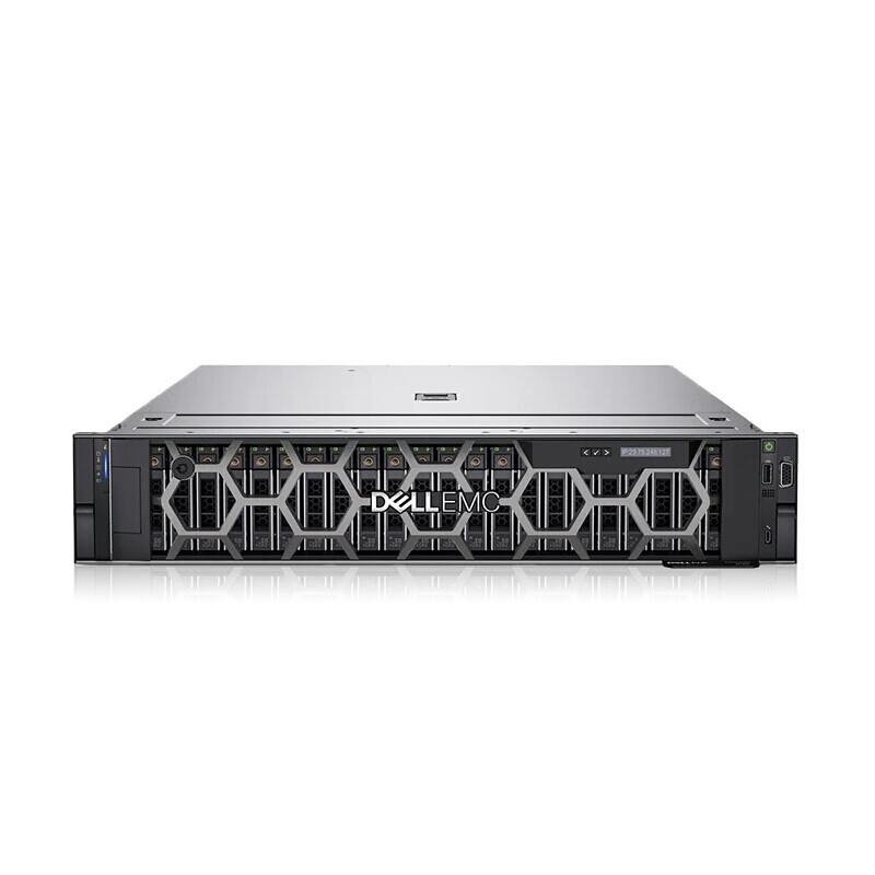High Performance EMC Power Edge Dell R750 Server Intel Xeon 8276L ...