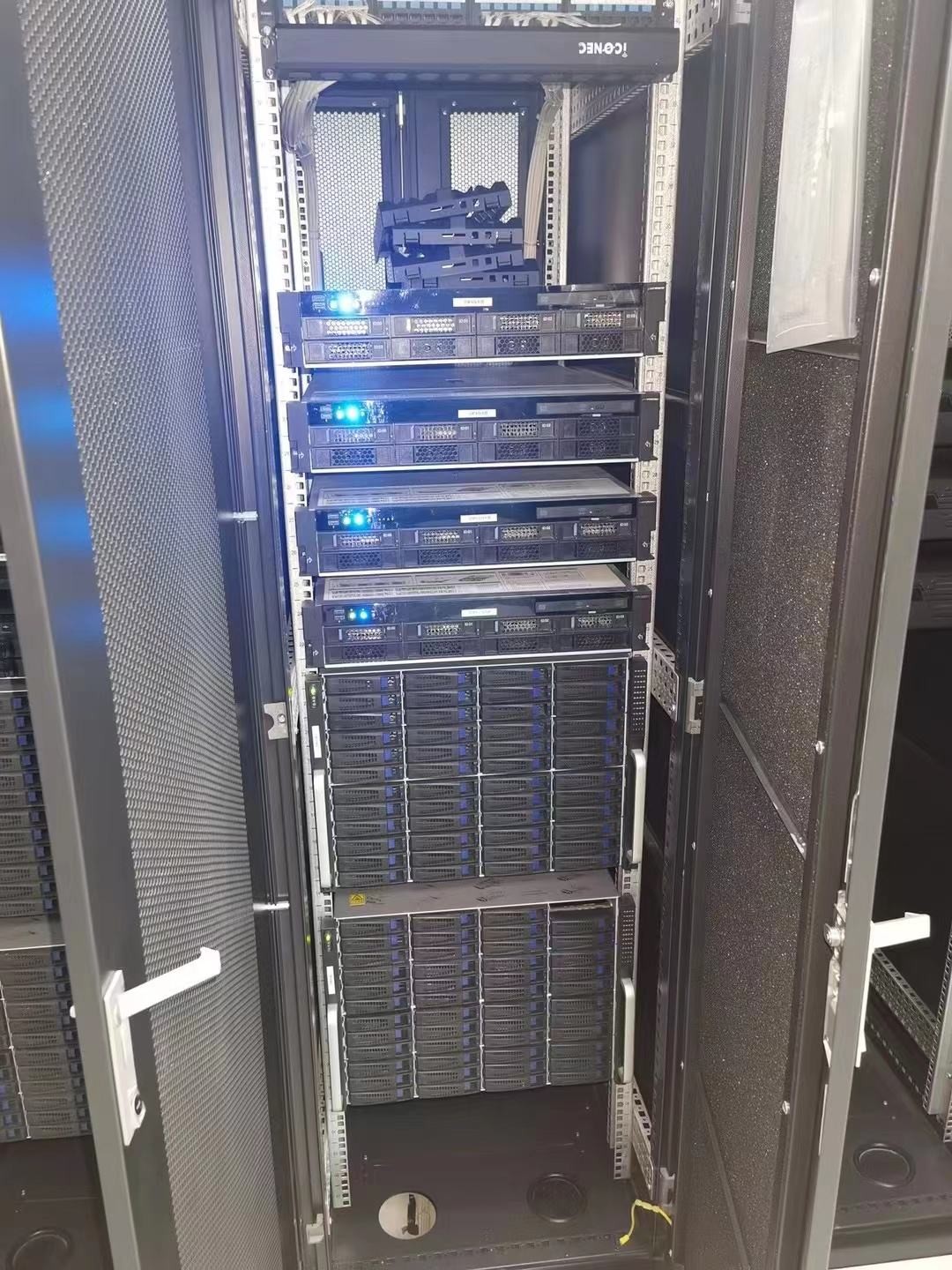 HPE Proliant Dl380 Gen10 High Performance Server 2u Rack Mountable 2U ...