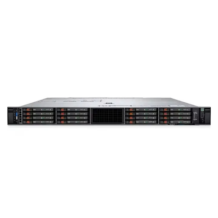 PowerEdge R670 Xeon 6 Processors 1U Dual Socket Cloud Scale Server