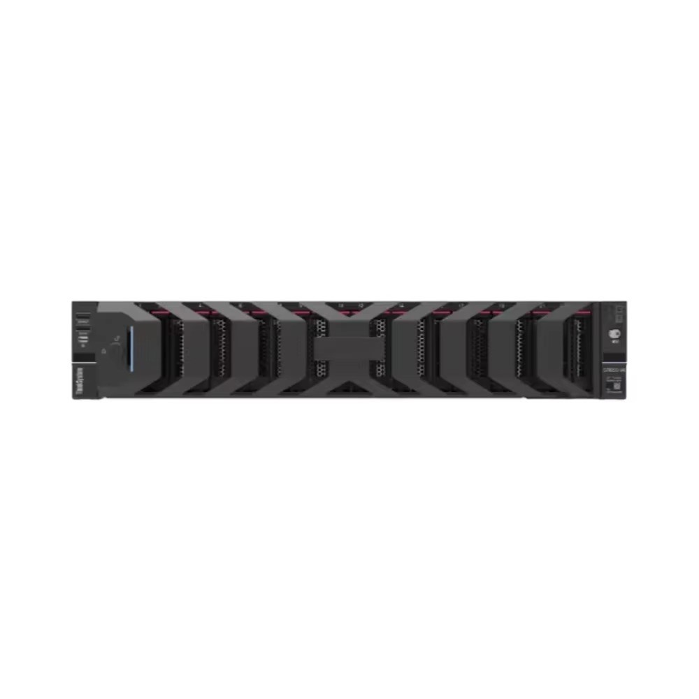 Microsoft Supported ThinkSystem SR650 V4 2U Rack Server