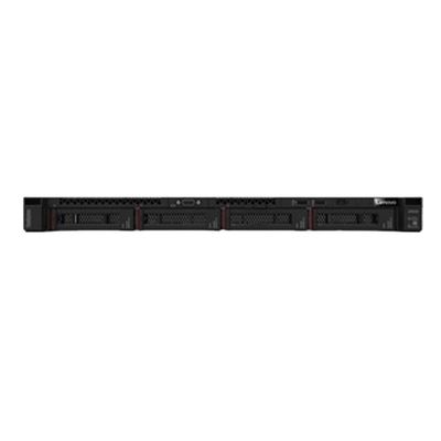 Intel Xeon Silver 4208 Lenovo GPU Server ThinkSystem SR630 7X02A0FANA 2.10GHz