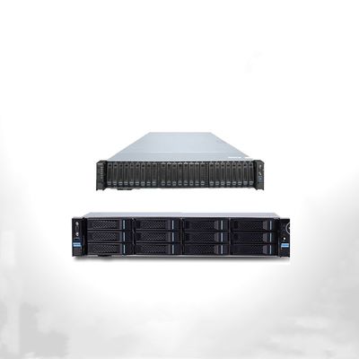 Quality Dell GPU Server & HPE Rack Server factory from China