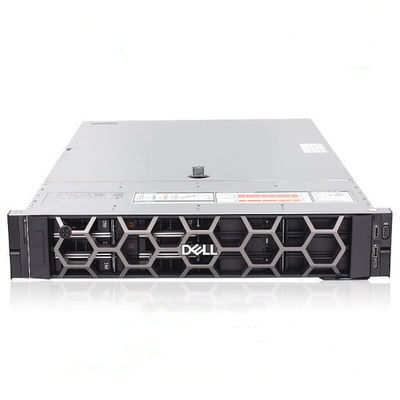 Original Dell Poweredge R750xs Server Intel Xeon Silver 4309Y Server a server
