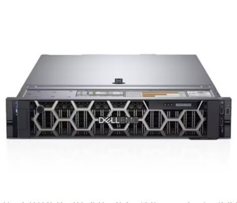Stock Original De-ll R740XD Servers Xeon Gold(2*5218R/128G/480G+3*12T)