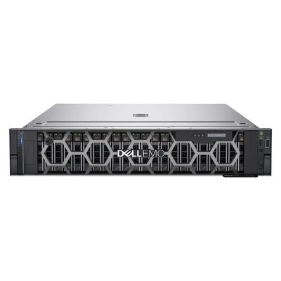 Original Dells Rack Server Stock Xeon R750xa 2u Rack Server Stock Rack Intel D eLL EMC PowerEdge R750 Server R750xa
