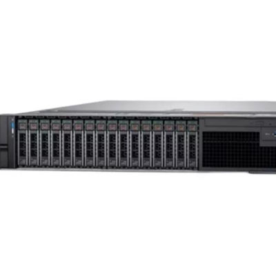 DELL R740 Enterprise Level 2U Rack EMC Server R740XD 4208 4210 16G 2TB Storage Server