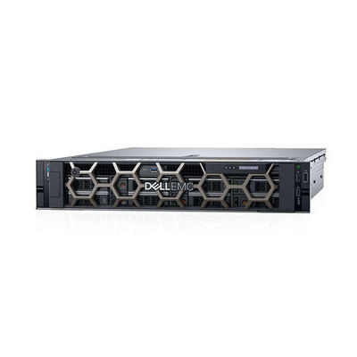 advanced Dell Intel Xeon Gold 6154 PowerEdge R740 Rack Server A Server System R750xa