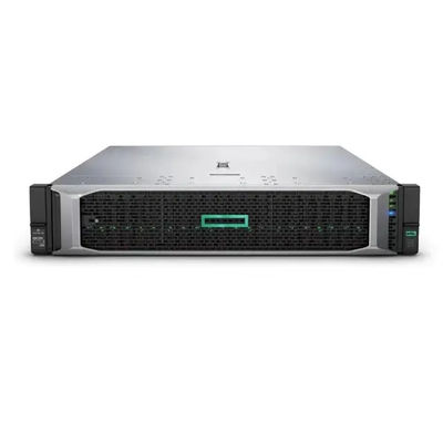high performance Dl380 Gen11 Hpe Rack Server6 Core Intel Xeon Processor