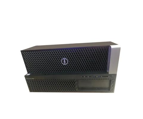 Upgradeable R750 dell gpu server With 3*8T Hard Drive For Growing Businesses