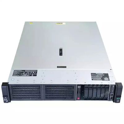 HPE DL380 Gen10 Hpe Rack Server 290W 500W 900W Power Type
