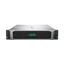 HPE DL380 Gen10 24 DDR4 DIMM Slots Hpe Server Rack RAID 0/1/10/5 Support 290W