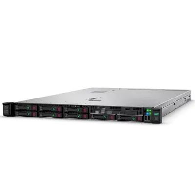 High Performance HPE Server With N 1 Options 16 GB Memory Capacity