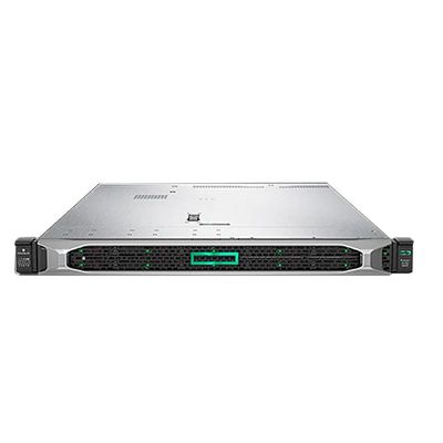 Intel Xeon E I3 Pentium Processor HPE Rack Server With N 1 Options For 8*2.5 HDD