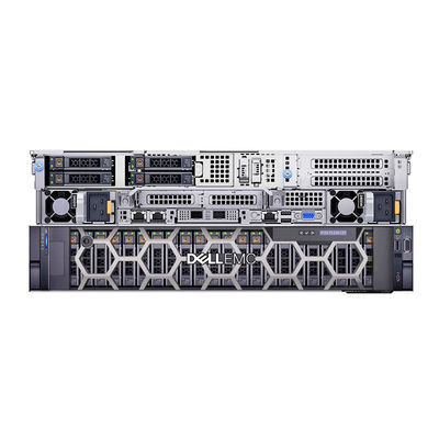 Poweredge EMC server R750 2 X 10GbE KR Dell Gpu Server Upgrade Network Infrastructure
