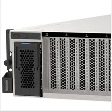 Lenovo GPU Server Up To 8 NVIDIA Tesla V100 Or 16 NVIDIA Tesla T4 RAID 5 2666MT/S RDIMMs