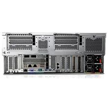 RAID 5 Protected NAS Server Storage With 12GB Memory For High Efficiency Data Storage