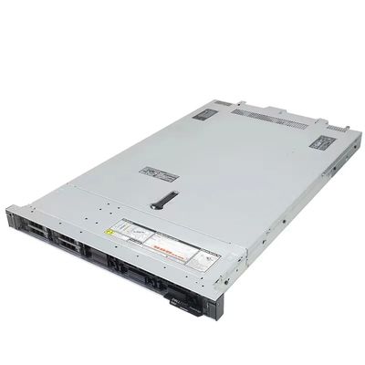 Upgrade Your Business with Dell Server 2 GE Network Ports and Up To 4 Double-width GPUs