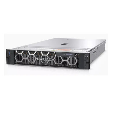 Powerful R760 Rack Server With 8 Single GPUs Dell Server Unleash the Full Potential of Your Business