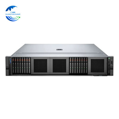 Customizable Scalable Dell 8 Gpu R750 Server Max Raw Capacity Up To 3.03PB