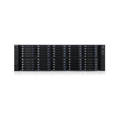 NF5280M6 rack-mounted storage server deep learning database virtualization high-performance computing high-end customization