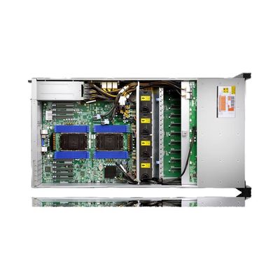 Quality Dell GPU Server & HPE Rack Server factory from China
