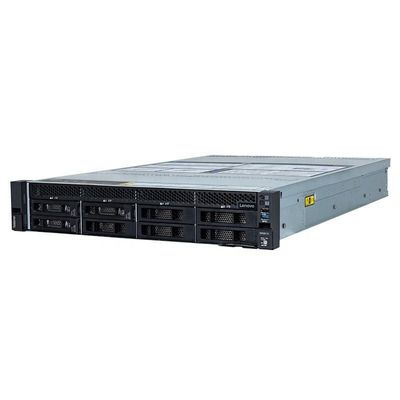 Network System Lenovo GPU Server Thinksystem SR588 SR550