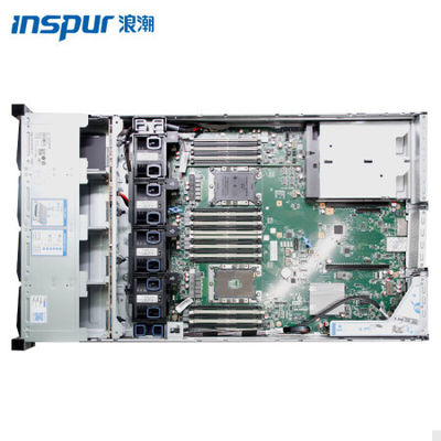 Custom Computer Inspur GPU Server NF5280M6 4310x2 480GB SSD SATA