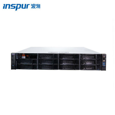 Custom Computer Inspur GPU Server NF5280M6 4310x2 480GB SSD SATA