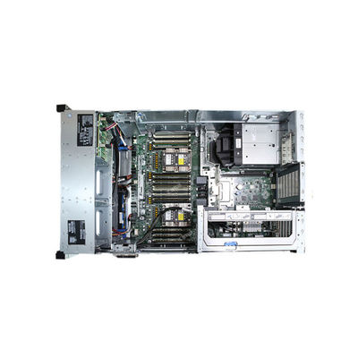 5218 Xeon Gold 5218 Cpu DL580 Gen10 Hpe Proliant Ilo 4U Server custom