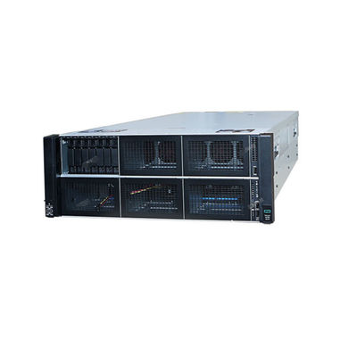 5218 Xeon Gold 5218 Cpu DL580 Gen10 Hpe Proliant Ilo 4U Server custom