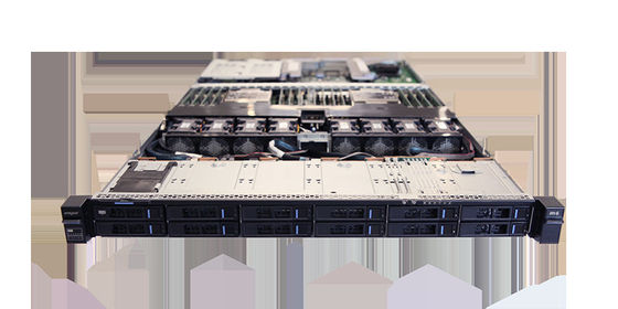 Enterprise level Xeon 4316 cpu 64GB Memory Inspur NF5180M6 1u Rack Server