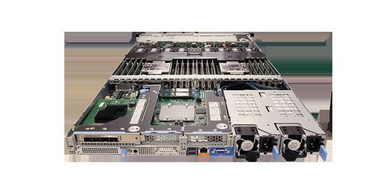 Enterprise level Xeon 4316 cpu 64GB Memory Inspur NF5180M6 1u Rack Server