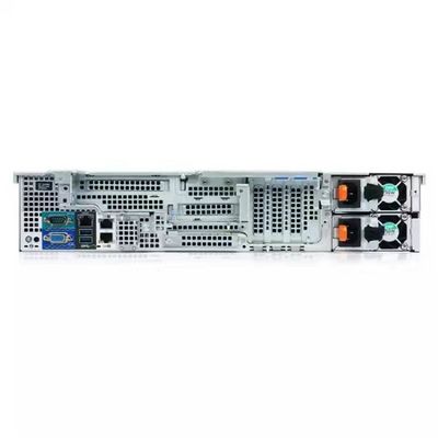 Domo R540 R540 server Xeon 2-socket 2U rack enterprise storage virtualization AI ...