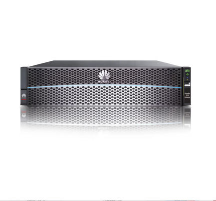 Huawei Storage Rack Enterprise Huawei Oceanstor Dorado 5000 V6 Rack Server Huawei All Flash ...