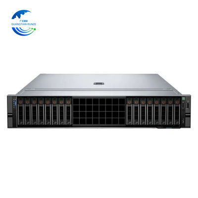Servidor Em Rack Dell PowerEdge R760 Server 2U Rack