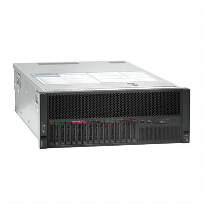 ThinkSystem SR860 4U Case Rack Server