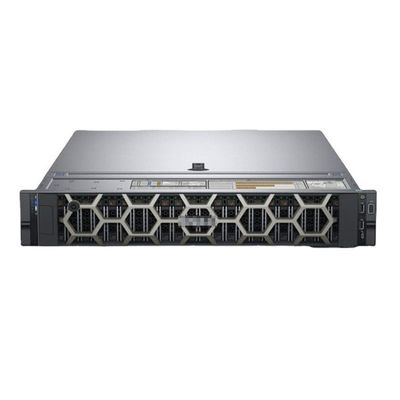 Server R760xd2 New Generation 2U Rack Poweredge R760xd2