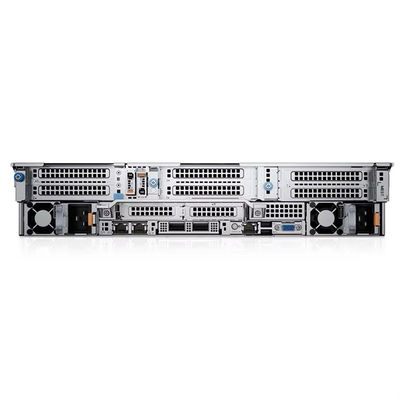 PowerEdge R7625 Ideal 2U Dual-Socket Rack Server For Data Center's Needs