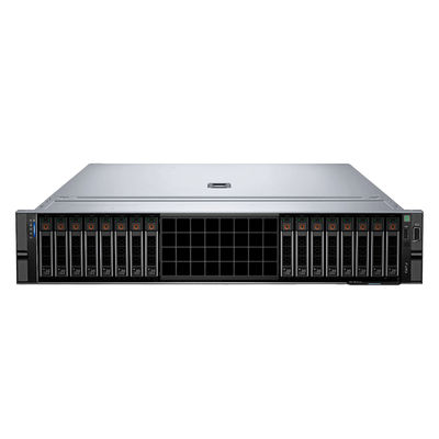 DELL Rack server PowerEdge R770 CSP Edition 2U Dual-Socket Server With ...