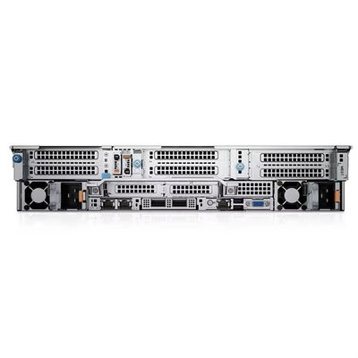 PowerEdge R7725 2U Rack Server with Xeon Processor 64GB DDR4