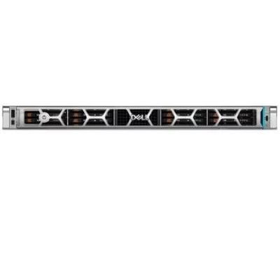 Poweredge R470 Rack Server Intel Processor Powered PowerEdge R470 Rack Server With SSD Hard Drive