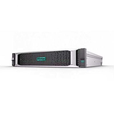 Original ProLiant DL380 Gen10 Plus Gen11 GPU 2U Rack Chassis System ...