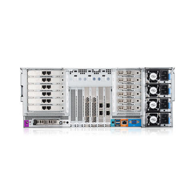 Inspur NF8480M6 High-End 4U Rack Server Original Four-Way High ...