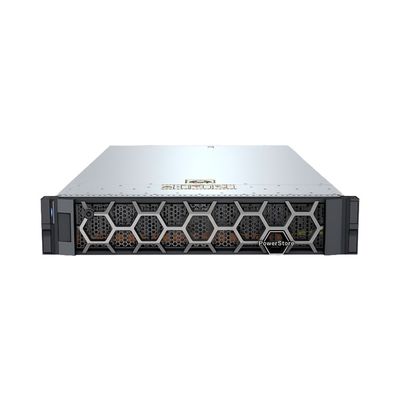 EMC PowerStore 5200T 5200TB All Flash Storage Array NVMe